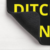 本気で受け止めてもらいたいなら、男のポニーテールをやめろ マウスパッド (コーナー)