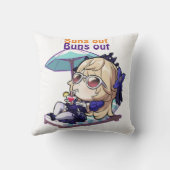 本海スターレール、サンズアウト、バンズアウト クッション (裏面)