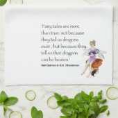 本物のキッチンタオル以上の キッチンタオル (折り畳み)