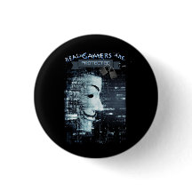 本物のゲーマーは保護される