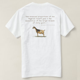 本物のナイジェリア人 Tシャツ