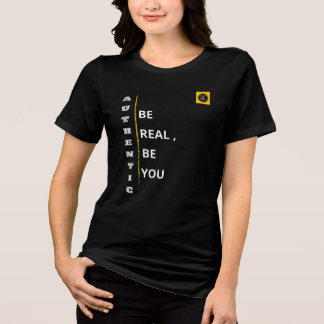本物のビーべー Women's Tシャツ