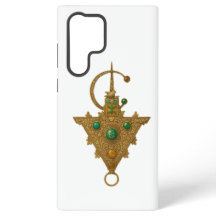 本物のモロッコのアマジグ製品 – TAZERZIT