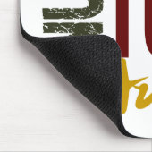 本物の会計検査官 マウスパッド (コーナー)