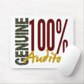 本物の会計検査官 マウスパッド (マウス)