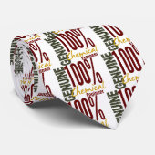 本物の化学エンジニア ネクタイ (ロール)