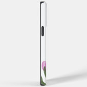 本物の手描き水彩色の花 Case-Mate iPhoneケース (裏面 / 右)