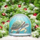 本物の緑の亀 (クリスマス)