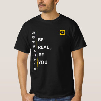 本物の雰囲気 メンズTシャツ Tシャツ
