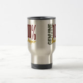 本物の養蜂家 トラベルマグ (中央)