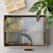 本物の（AIではない）ヴィンテージウマ絵を描ーズ 薄葉紙 (ギフト)