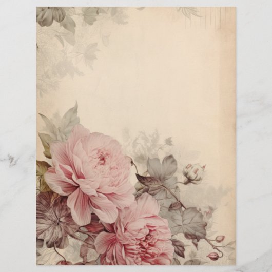 本物の(AIではない)ヴィンテージ白猫の絵画 (裏面)