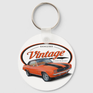 本物のCamaro キーホルダー