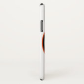 本物のCamaro Case-Mate iPhoneケース (裏面/右)