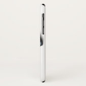 本物のCamaro Case-Mate iPhoneケース (裏面/左)