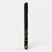 本物のiphoneケース Case-Mate iPhoneケース (裏面/右)