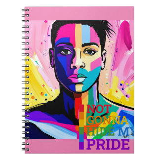 本物らしさのスパイラルフォトノートブックの採用 ノートブック