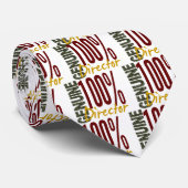 本物ディレクター ネクタイ (ロール)