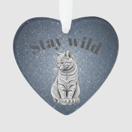 本物主義のバセットハウンドタグ オーナメント