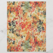 本物（AIではない）のヴィンテージ豚はがき (裏面)