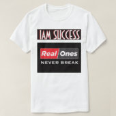 本物 Tシャツ (デザイン正面)