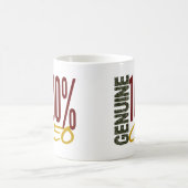 本物CEO コーヒーマグカップ (中央)