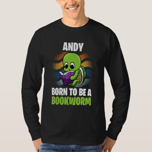本生まれ虫になるようパーソナライズされたに Tシャツ (正面)