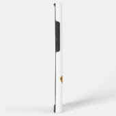 本秋の電話ケース SAMSUNG GALAXYケース (右側面)