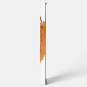 本秋の電話ケース SAMSUNG GALAXYケース (左側面)