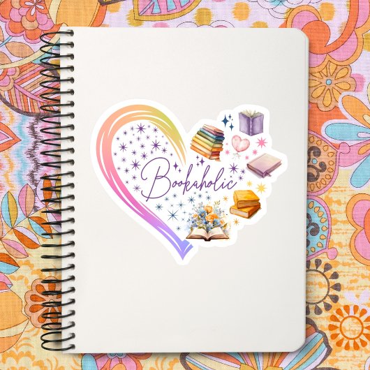 本穴、引用文読書装置 シール