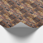 本箱 ラッピングペーパー (角)