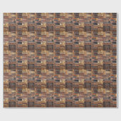 本箱 ラッピングペーパー (フラット)