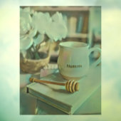 本素晴らし愛好家への贈り物 ウィンドウサイン (シート3)