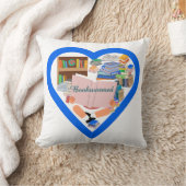 本編の クッション (ブランケット)