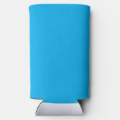 本編の スリム缶クーラー (裏面)