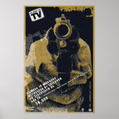 本罪 ポスター (正面)