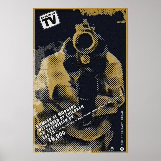 本罪 ポスター (正面)