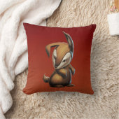 本者 クッション (ブランケット)