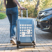 本草学者2 シール (スーツケースインサイチュ)