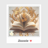 本虫の楽園 シール (シート)