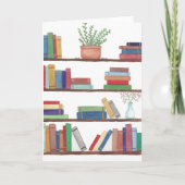 本虫 サンキューカード (正面)