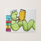 本虫 ジグソーパズル (横)