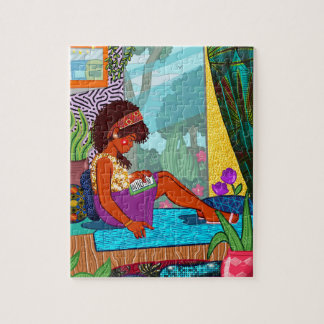 本虫 ジグソーパズル