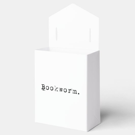 本虫 フェイバーボックス (オープン)