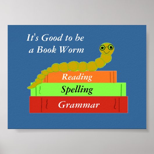 本虫 ポスター (正面)