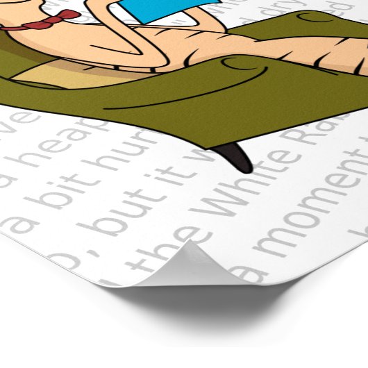 本虫 ポスター (角)