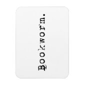 本虫 マグネット (縦)