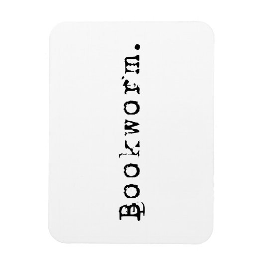 本虫 マグネット (縦)