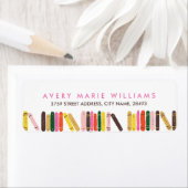 本虫 ラベル (インサイチュ)