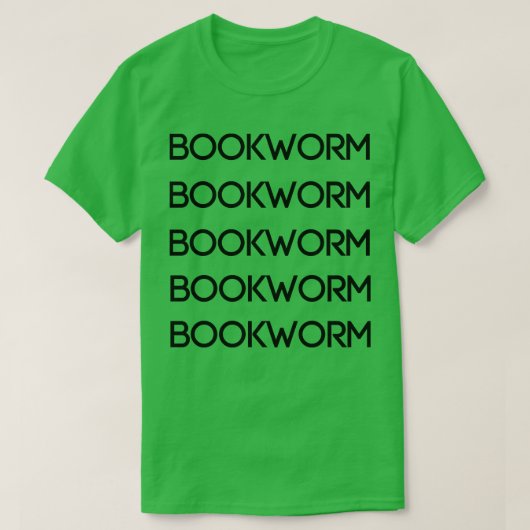本虫 Tシャツ (デザイン正面)